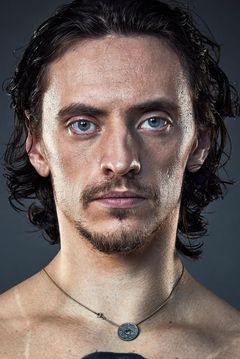 Sergei Polunin interpreta Sweets Cavalier