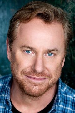 Jimmy Shubert interpreta Ancient Barker
