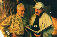 Sam Sako interpreta Body Guard