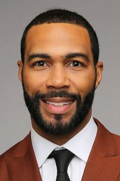 Omari Hardwick interpreta Kutcher