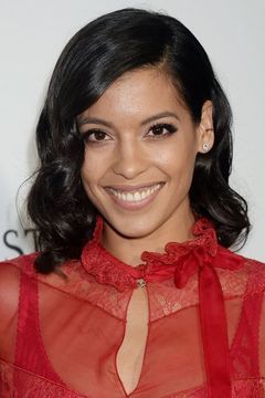Stephanie Sigman interpreta Jessica Cortez