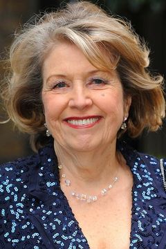 Anne Reid interpreta Jean Busby