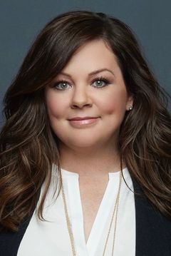 Melissa McCarthy interpreta Sookie St. James