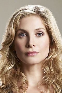 Elizabeth Mitchell interpreta Mrs. Claus / Carol