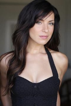 Ava Gaudet interpreta Jody