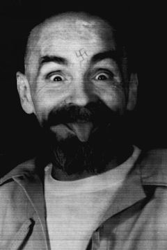 Charles Manson interpreta Himself (Archival Footage)