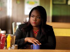Shemekia Copeland interpreta Blues Singer