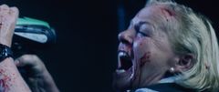 Brigitte Kren interpreta Maria Salchegger