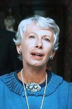 Edith Heerdegen interpreta Mrs. Holle