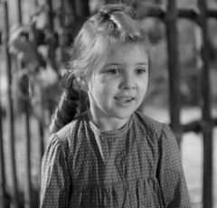 Lora Lee Michel interpreta Jill (as a child)