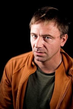 Rostislav Bershauer interpreta Blud