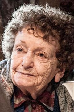 Jenny Bellay interpreta La voisine