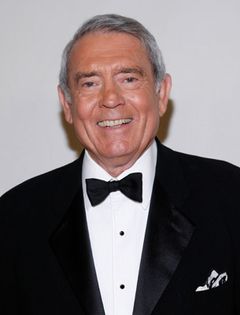 Dan Rather interpreta Self (archive footage) (uncredited)