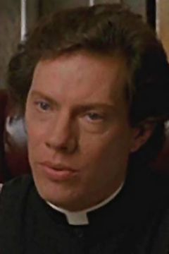 Marvin J. McIntyre interpreta Mortician