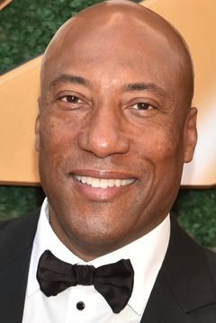 Byron Allen interpreta Byron Allen