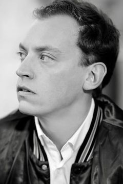 Frederik Schmid interpreta Eichmanns Adjutant