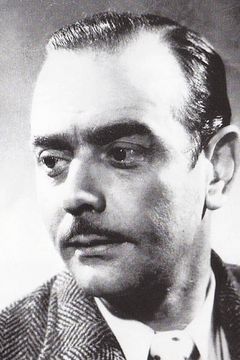 Charles Blavette interpreta Mr. Bénazet