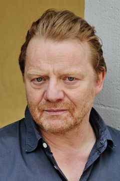 Werner Wölbern interpreta Hans Lichter