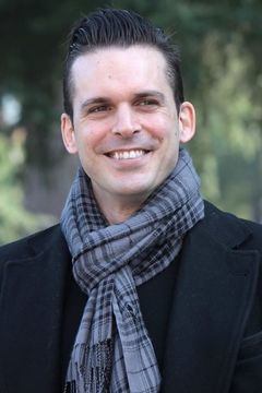 Enrico Silvestrin interpreta Paolo