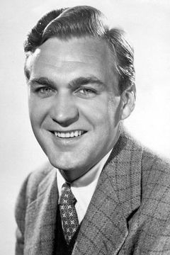 Forrest Tucker interpreta Lawrence Murphy