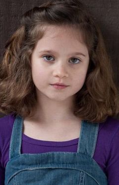 Destiny Whitlock interpreta Tess