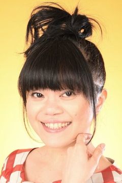 Etsuko Kozakura interpreta Pochama