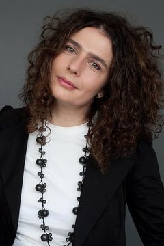 Arsinée Khanjian interpreta Diane