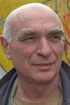 Ken Campbell interpreta Arthur