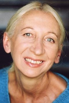 Agnès Aubé interpreta Femme room-service