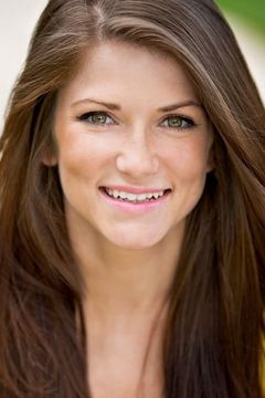 Emily Pendergast interpreta Margie
