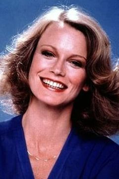 Shelley Hack interpreta Street Stranger