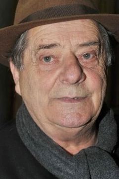Olivier Perrier interpreta Bruno