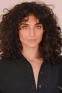 Nüll García interpreta Silka
