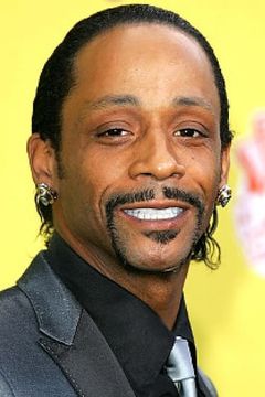 Katt Williams interpreta Harry Beaver (voice)