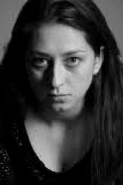 Andreea Moldovianu interpreta Praying Nun
