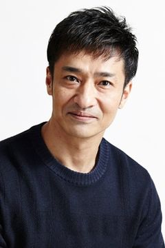 Yoshiyuki Yamaguchi interpreta Jiro