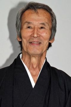 Seizô Fukumoto interpreta Silent Samurai