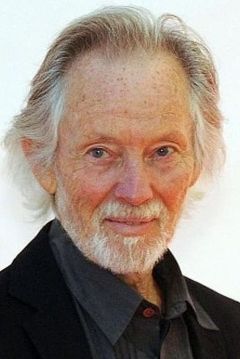 Klaus Voormann interpreta Von Schnitzel, the Conductor