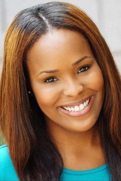 Brittany L. Smith interpreta Bistro Hostess