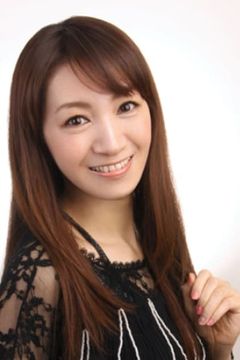 Ryoko Ono interpreta Mirajane Strauss (voice)