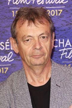 Pierre Lemaitre interpreta King's Prosecutor