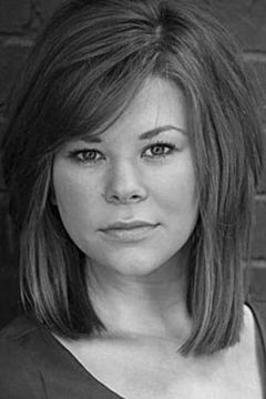 Kate Dobson interpreta Senior Resident
