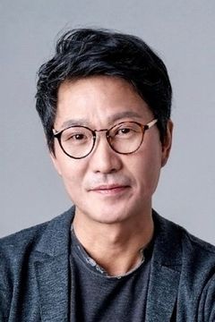 Jeon Jin-gi interpreta Head Coach Ahn Seong-hyun