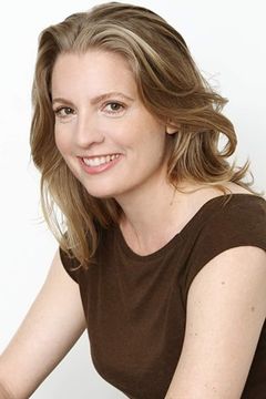 Jenni Tooley interpreta Ponytail Girl
