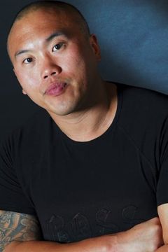 Paul Chih-Ping Cheng interpreta Hun #3