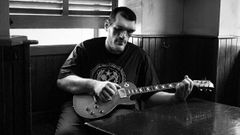 Ivan Denysenko interpreta Tuharyn