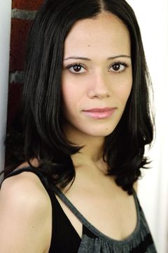 Victoria Cartagena interpreta Renee Montoya