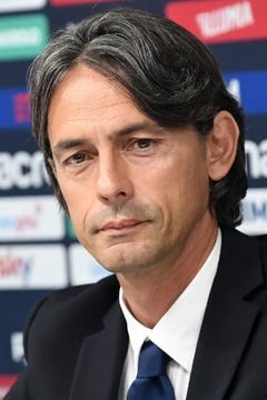 Filippo Inzaghi interpreta se stesso