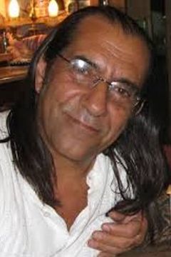 Horacio Fontova interpreta Loco (voice)