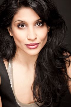 Sejal Shah interpreta Doctor